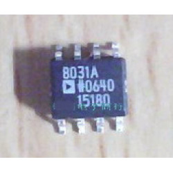 AD8031AR AD8031BR 5pcs/lot AD8031AR AD8031BR 5pcs/lot