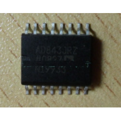 AD843JR AD843JRZ 5pcs/lot AD843JR AD843JRZ 5pcs/lot