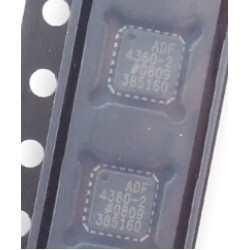 ADF4360-2BCPZ ADF436 ADF4360-2BCPZ ADF436