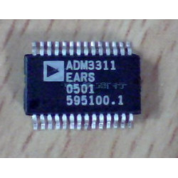 ADM3311EARS 5pcs/lot