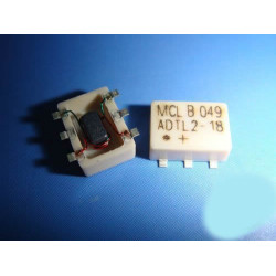 ADTL2-18 ADTL2-18+ SOP 5pcs/lot ADTL2-18 ADTL2-18+ SOP 5pcs/lot