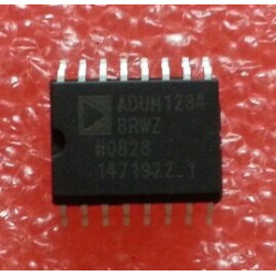 ADUM1234 5pcs/lot ADUM1234 5pcs/lot