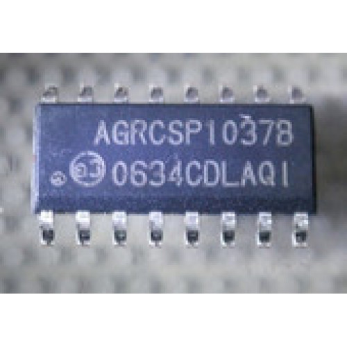 AGRCSP1037B 5pcs/lot