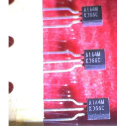 AIA4M A1A4M K366C TO-92 5PCS/LOT AIA4M A1A4M K366C TO-92 5PCS/LOT
