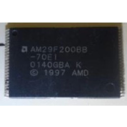 AM29F200BB-70EI 5pcs/lot AM29F200BB-70EI 5pcs/lot