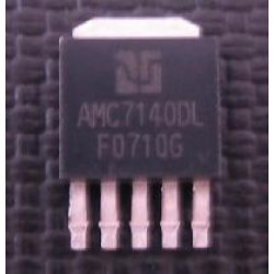 AMC7140DLFT  5pcs/lot