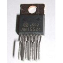 AN15524 5pcs/lot