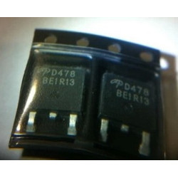 AOD478 D478 5pcs/lot AOD478 D478 5pcs/lot