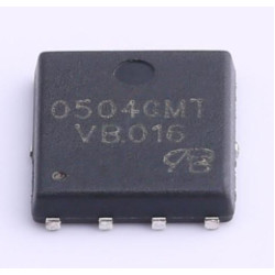 AP0504GMT 0504GMT QFN-8 5pcs/lot AP0504GMT 0504GMT QFN-8 5pcs/lot