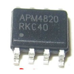 APM4820 SOP-8 5pcs/lot APM4820 SOP-8 5pcs/lot