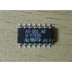 AS-001 AO 5pcs/lot AS-001 AO 5pcs/lot