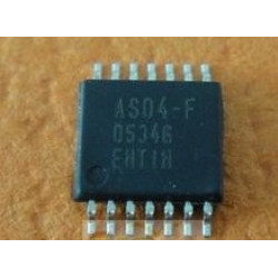 AS04-F 5PCS/lot AS04-F 5PCS/lot