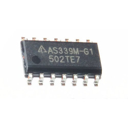 AS339M-G1 5pcs/lot AS339M-G1 5pcs/lot