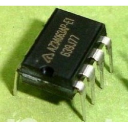 AZ34063AP 5pcs/lot AZ34063AP 5pcs/lot