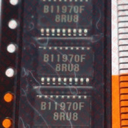 B11970F 5pcs/lot
