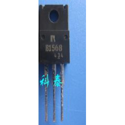 2SB1568 TO-220 B1568 5pcs/lot 2SB1568 TO-220 B1568 5pcs/lot