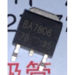 BA7806FP 5pcs/lot BA7806FP 5pcs/lot