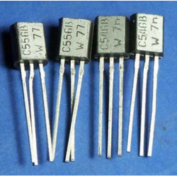 BC546 BC556 5pairs/lot BC546 BC556 5pairs/lot