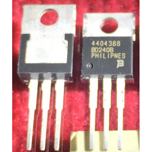 BD240B BD240 BOURNS TO-220 BD240B BD240 BOURNS TO-220