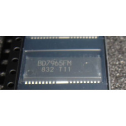 BD7965FM 5PCS/LOT BD7965FM 5PCS/LOT
