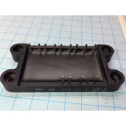 BI72-727-003 used BI72-727-003 used