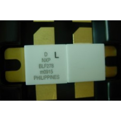 BLF278 NXP new BLF278 NXP new