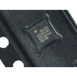 BMA180 053 sensor BMA180 053 sensor