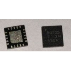 BQ725 BQ24725 PQ725 PBQ725 5pcs/lot