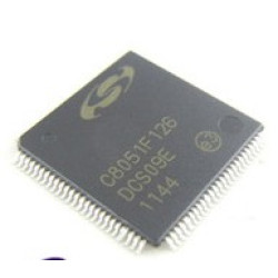 C8051F126-GQR C8051F126 C8051F C8051F126-GQR C8051F126 C8051F