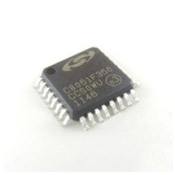C8051F350-GQR C8051F350 C8051F