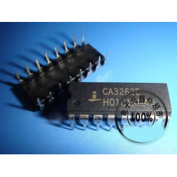 CA3262E CA3262 DIP5pcs/lot CA3262E CA3262 DIP5pcs/lot
