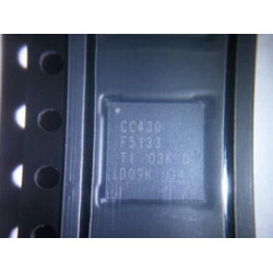 CC430F5133IRGZR CC430F5133 CC430F5133IRGZR CC430F5133