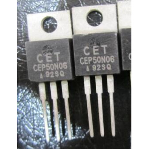 CEP50N06 5pcs/lot