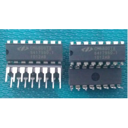 CM6800TX 5pcs/lot CM6800TX 5pcs/lot