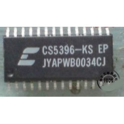 CS5396-KS EP CS5396-KS EP