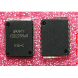 CXD2099AR 5pcs/lot