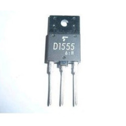 D1555 used 5pcs/lot D1555 used 5pcs/lot