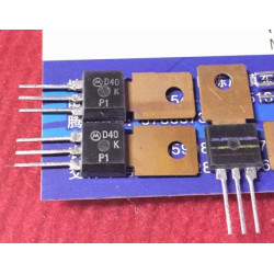 D40P1 D40 Motorola 5PCS/LOT