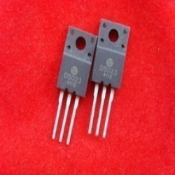 D5023 2SD5023 5pcs/lot