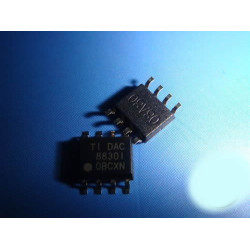 DAC8830IBD DAC8830I DAC8830 SOP5pcs/lot DAC8830IBD DAC8830I DAC8830 SOP5pcs/lot