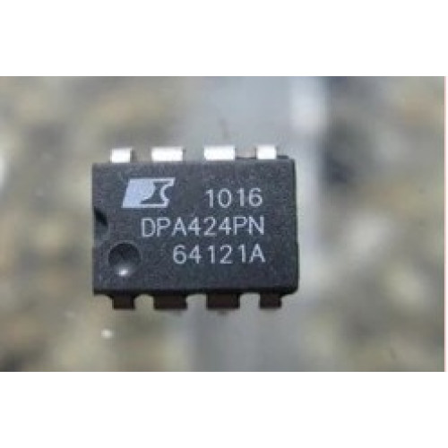 DPA424PN DPA424 DIP8 5pcs/lot