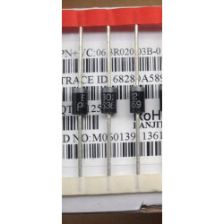 ER302 PANJIT DO-201AD 3A 200V 35ns 20pcs/lot ER302 PANJIT DO-201AD 3A 200V 35ns 20pcs/lot