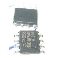 F4558 CF4558CB SOP-8 5pcs/lot F4558 CF4558CB SOP-8 5pcs/lot