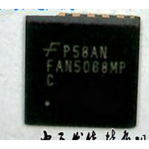 FAN5068MP FAN5068 5068MP 5pcs/lot FAN5068MP FAN5068 5068MP 5pcs/lot