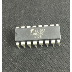 FAN6920 MR 5pcs/lot FAN6920 MR 5pcs/lot