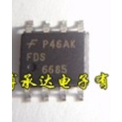 FDS6685 5pcs FDS6685 5pcs