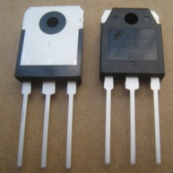 25N120 FGA25N120 TO-3P 5pcs/lot 25N120 FGA25N120 TO-3P 5pcs/lot