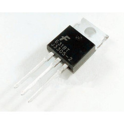 FJP3305H2TU J3305-2 400V 4A TO-220 5pcs/lot