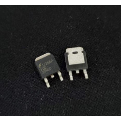 FQD20N60 20N60  TO-252 5PCS/LOT