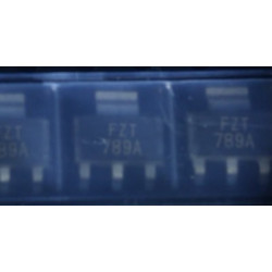 FZT789ATA 5pcs/lot FZT789ATA 5pcs/lot